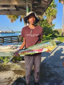 Fort Pierce Report Photo 1