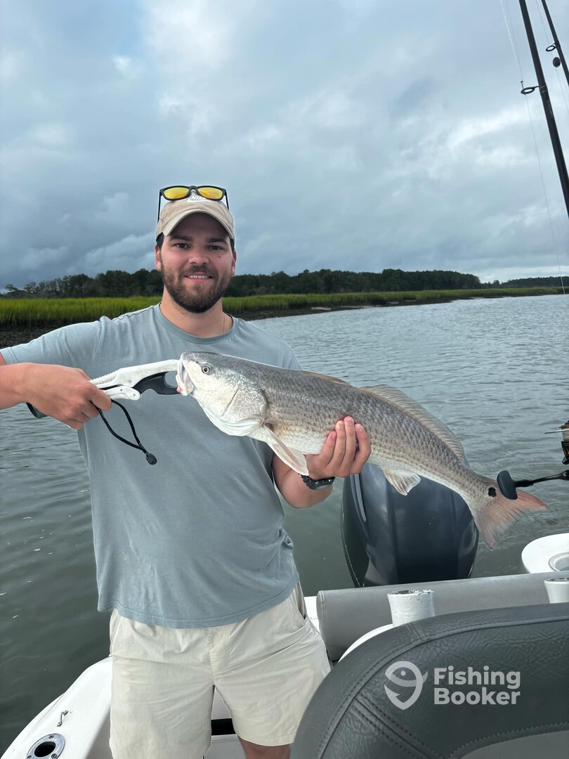 Murrells Inlet Report Photo 0