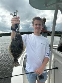 Murrells Inlet Report Photo 1