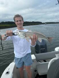 Murrells Inlet Report Photo 2