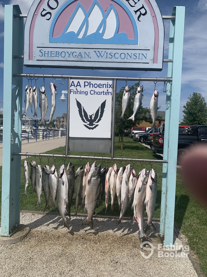 Sheboygan Report Photo 0