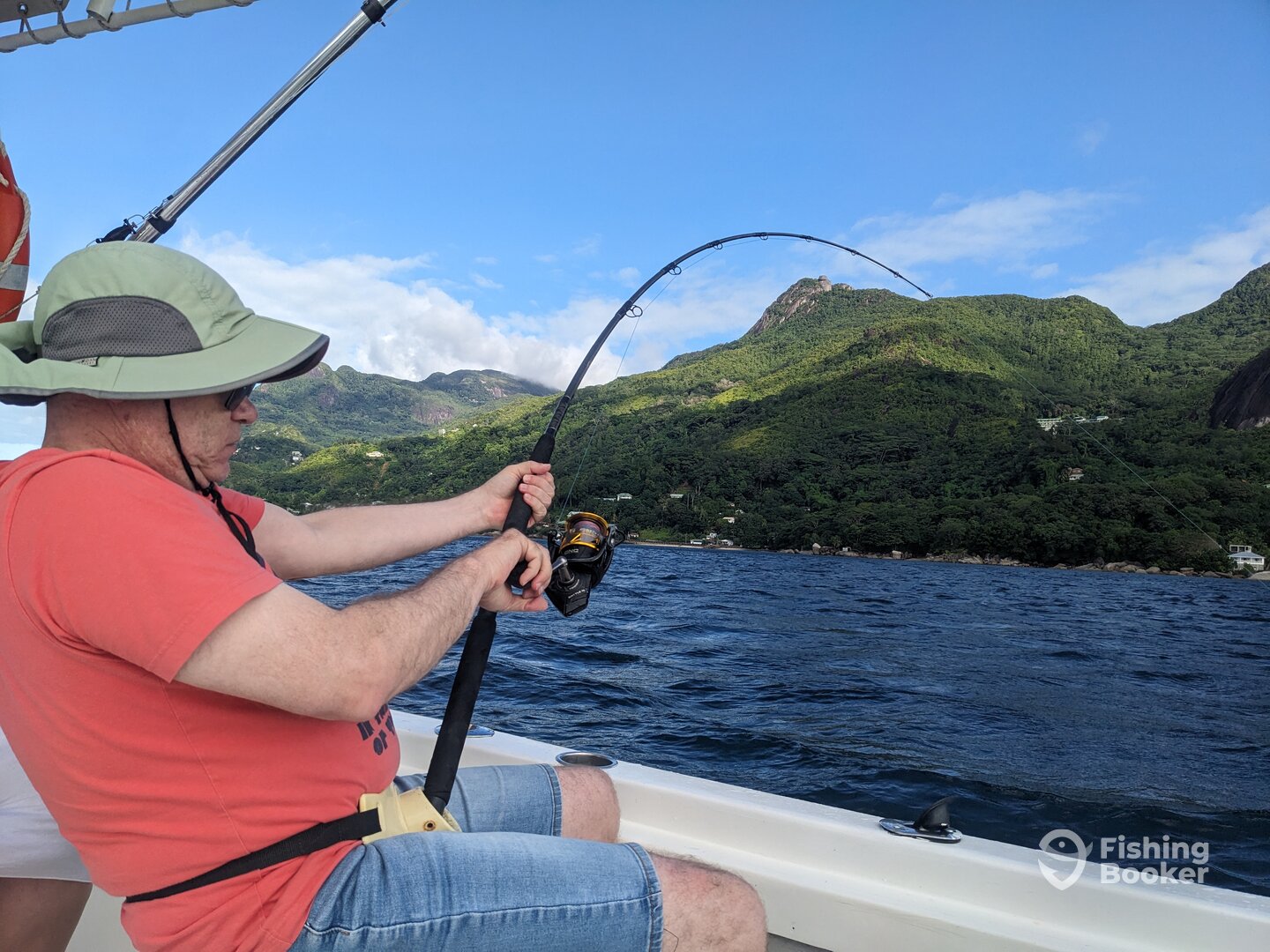 Bel Ombre Report Photo 0