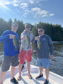 Suttons Bay Report Photo 2