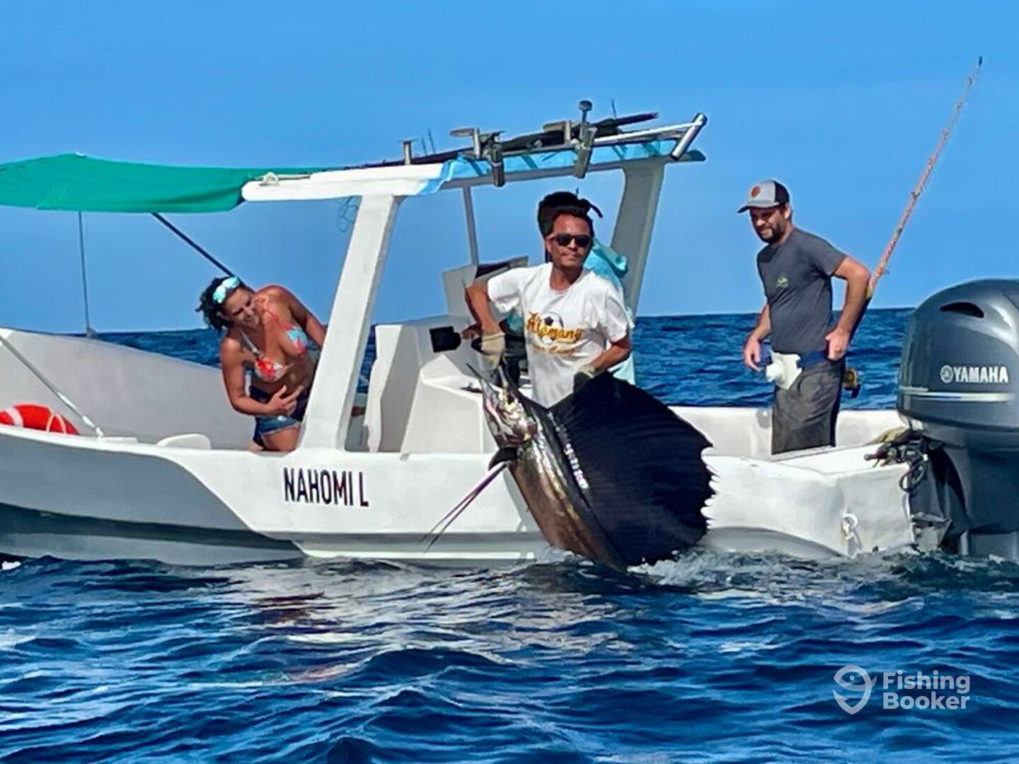 Tamarindo Report Photo 0