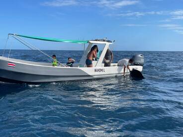 Tamarindo Report Photo 2