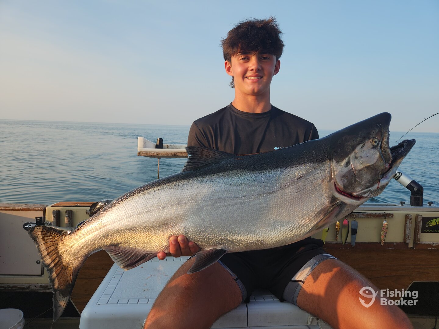 St. Catharines Report Photo 0