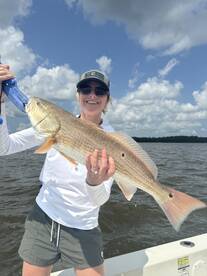 HOT INSHORE ACTION!!!!