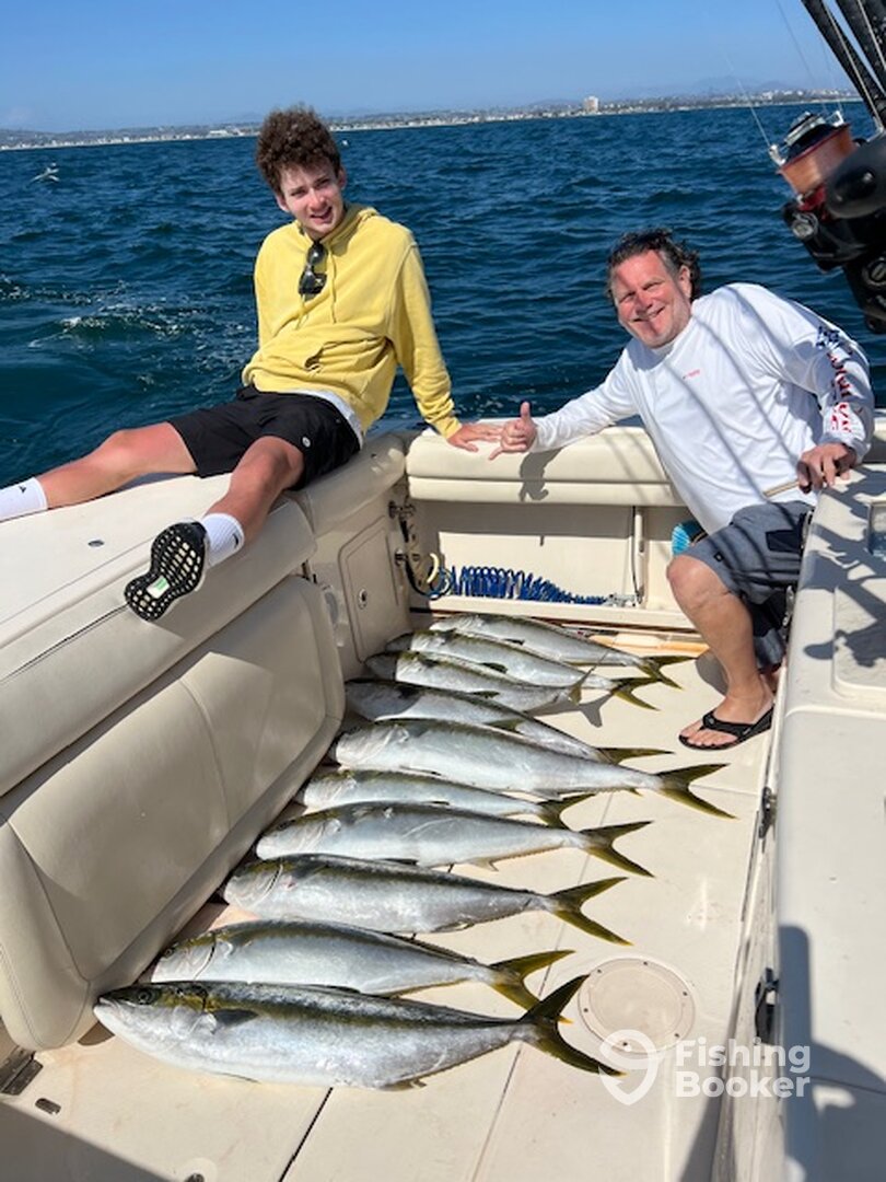 San Diego Verslag Foto 0