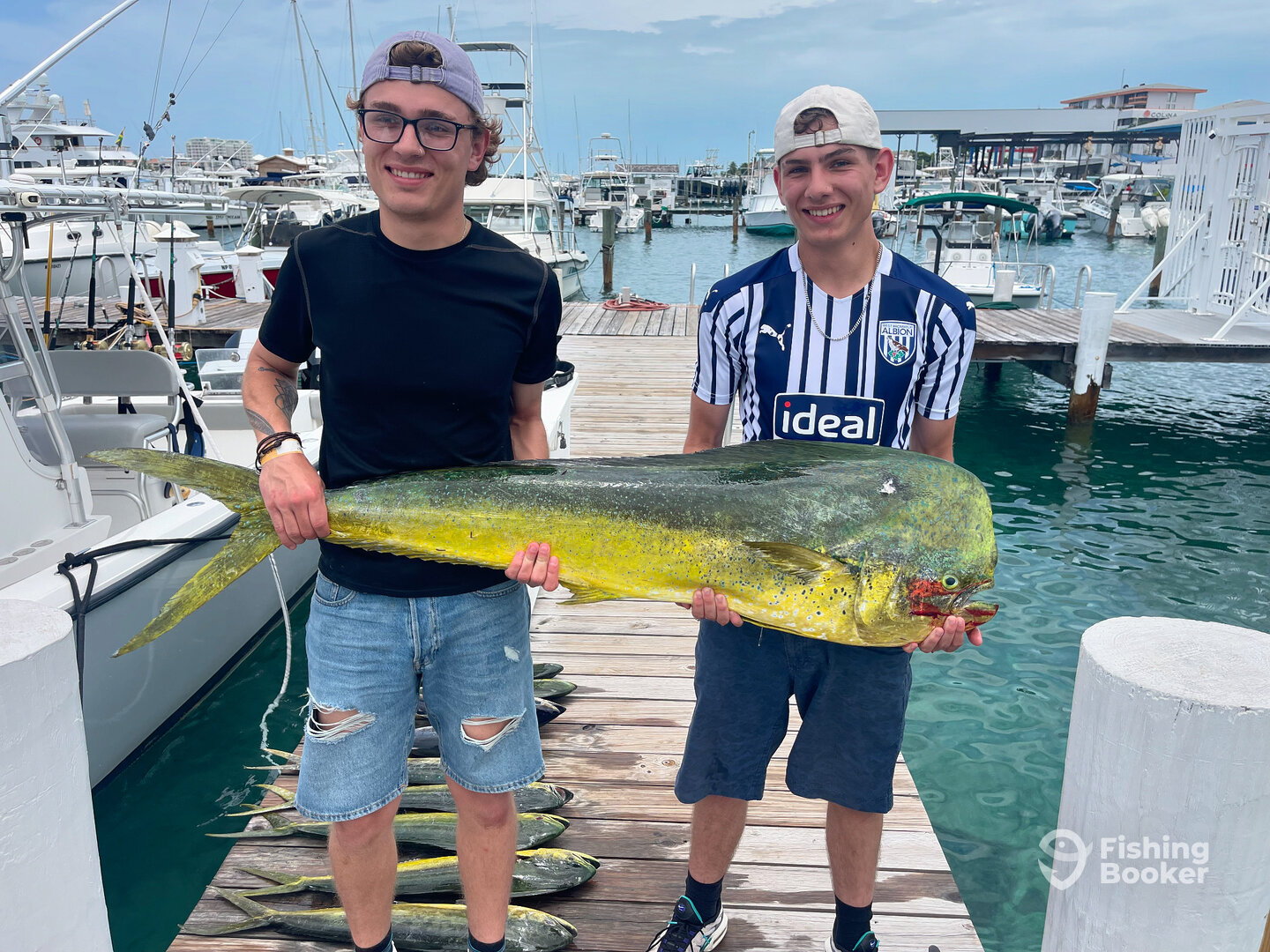 Nassau Report Photo 0