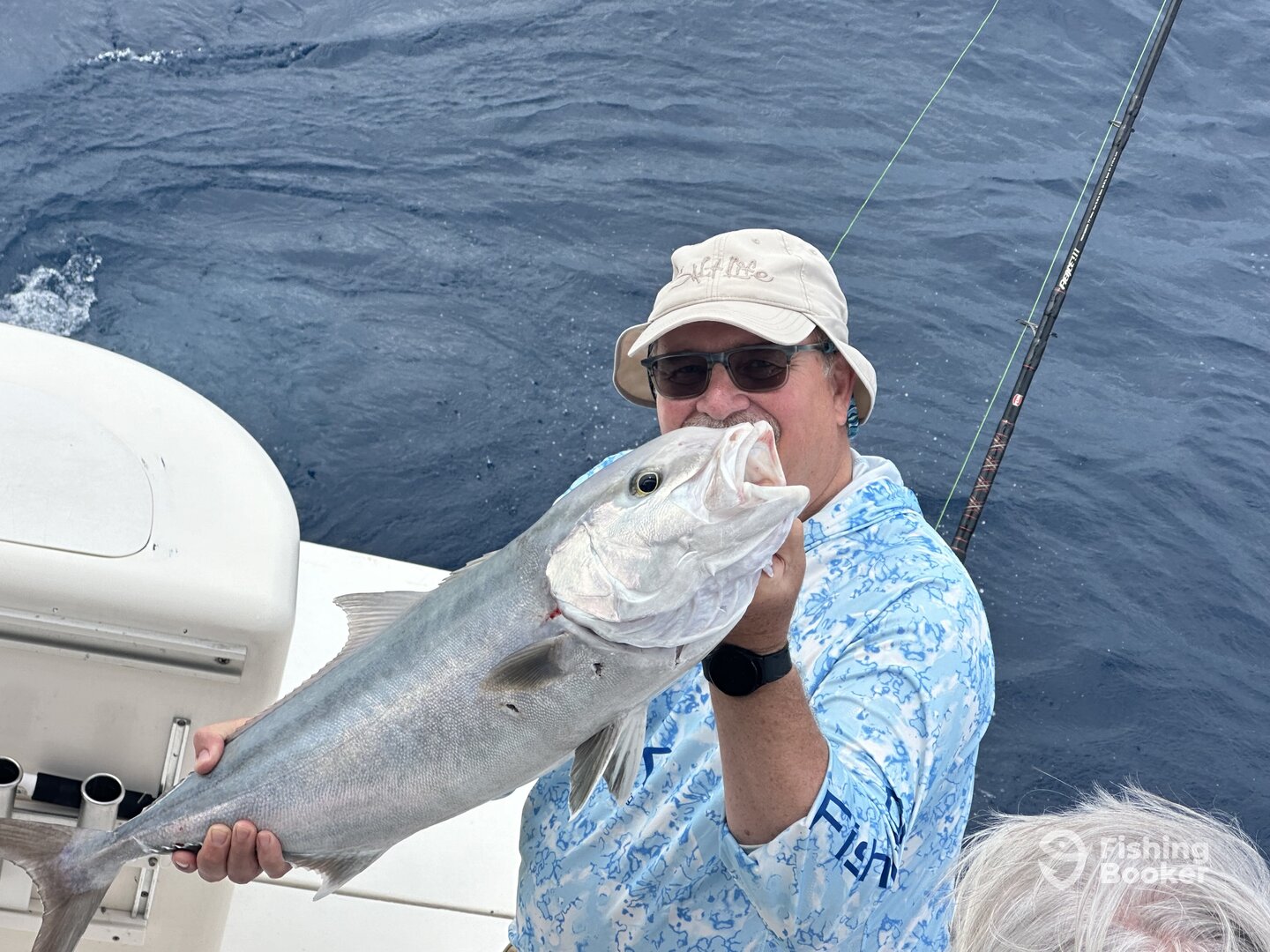 Marathon Report Photo 0