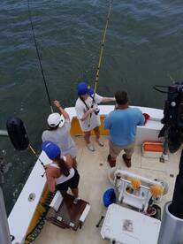 Wanchese Report Photo 2