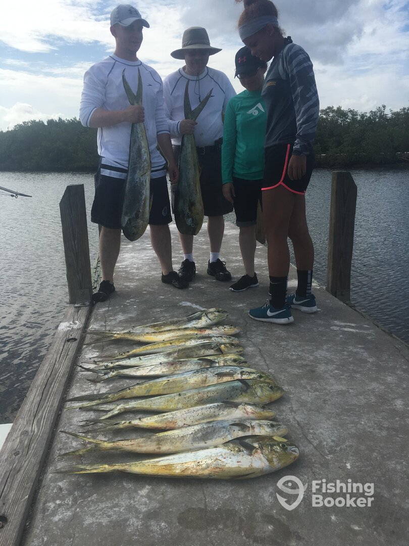 Key Largo Report Photo 0