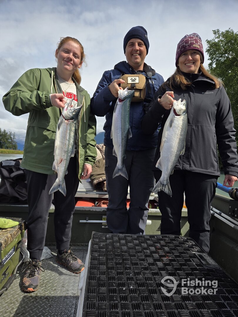 Palmer Report Photo 0