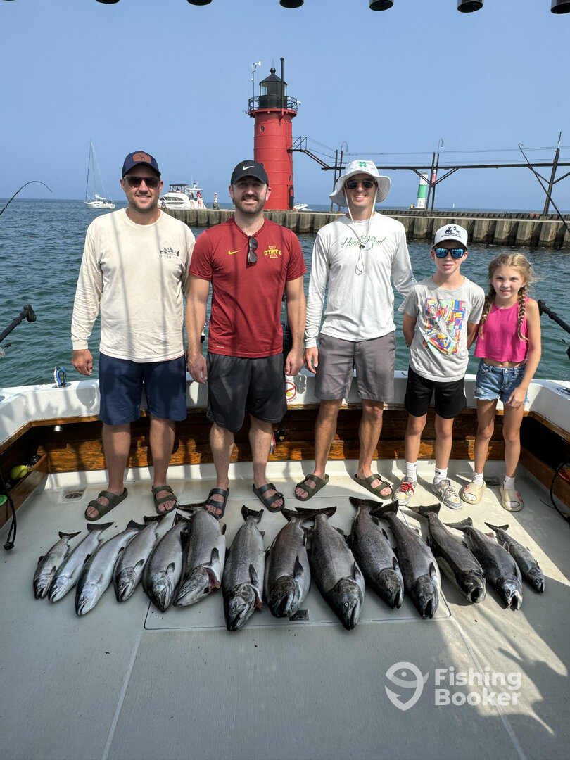 South Haven Report Photo 0