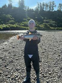 Anchor Point Report Photo 3