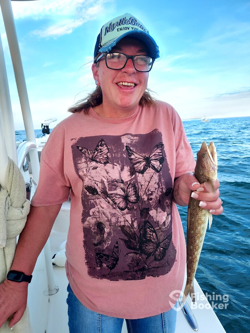 Murrells Inlet Report Photo 0