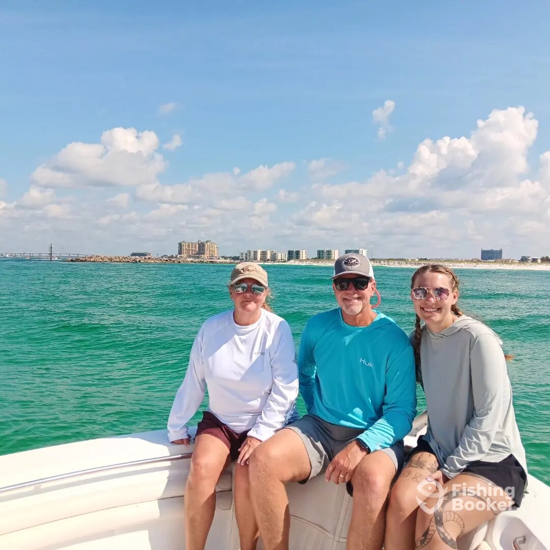 Destin Report Photo 0