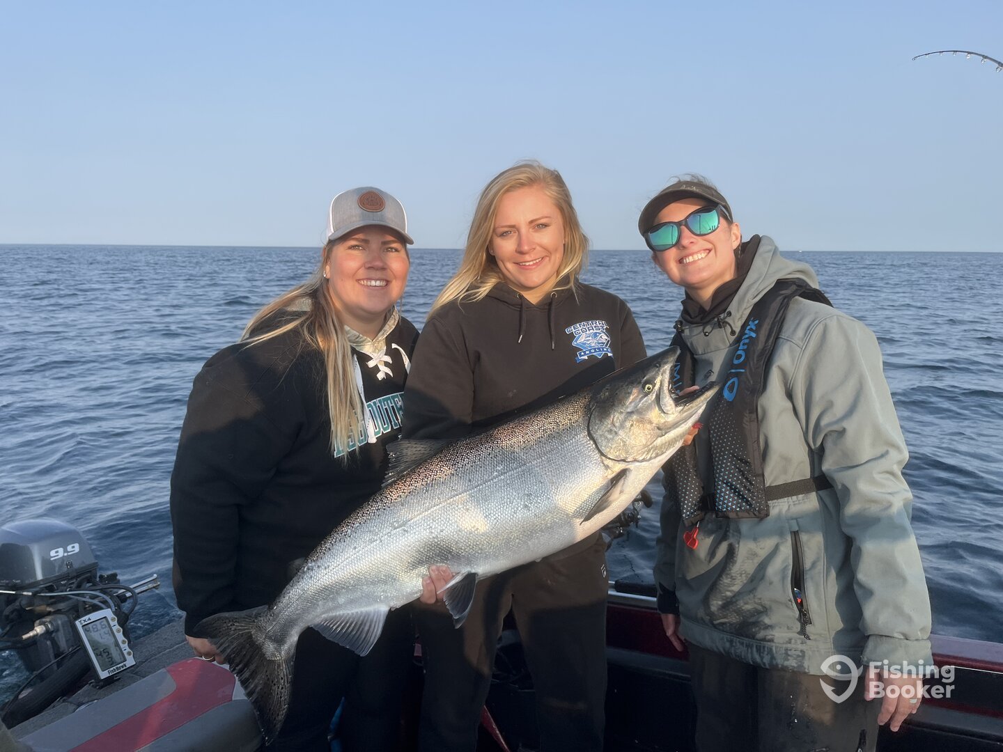 Montague Report Photo 0