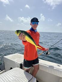 Offshore summer 2024