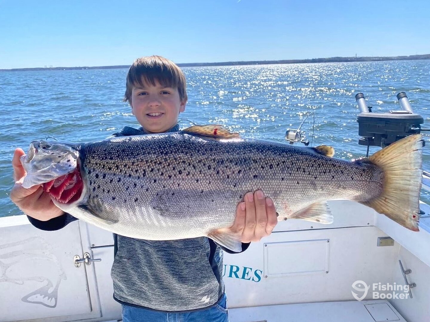 Oswego Report Photo 0