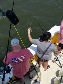 Wanchese Report Photo 1