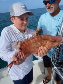 Hot temps and equally hot action!