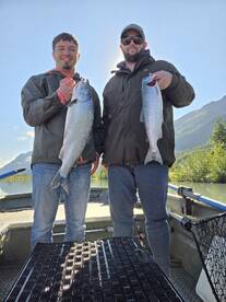 5:00 a.m. trip July 31st 2024