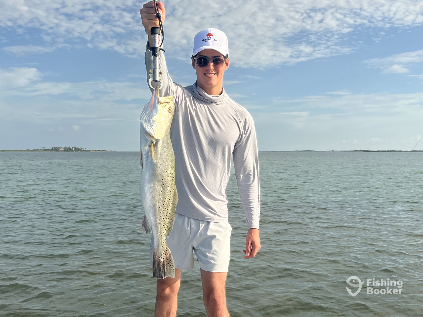 Port Isabel Report Photo 0