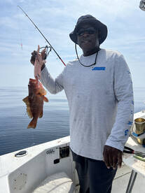 Oak Island Report Photo 2