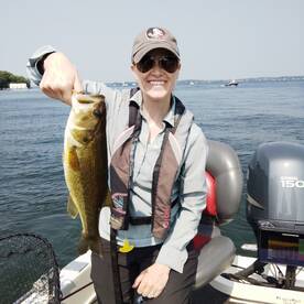 Minnesota fishing openers are coming soo