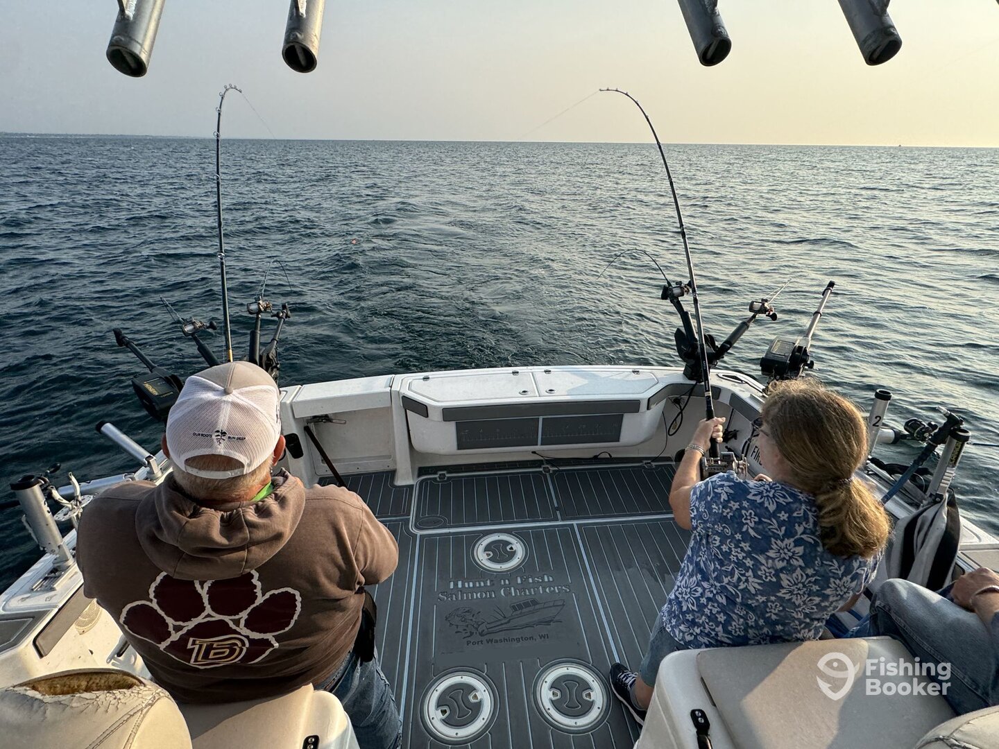 Port Washington Report Photo 0