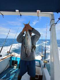 Tamarindo Report Photo 2