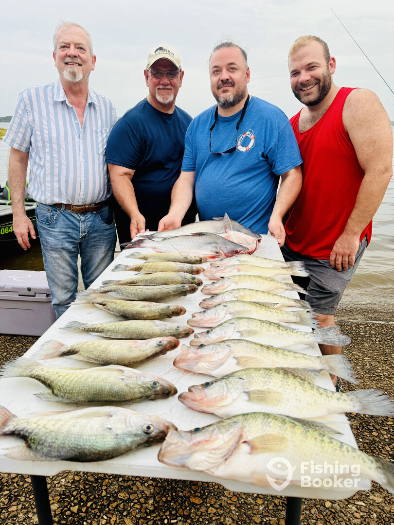 Oxford Report Photo 0