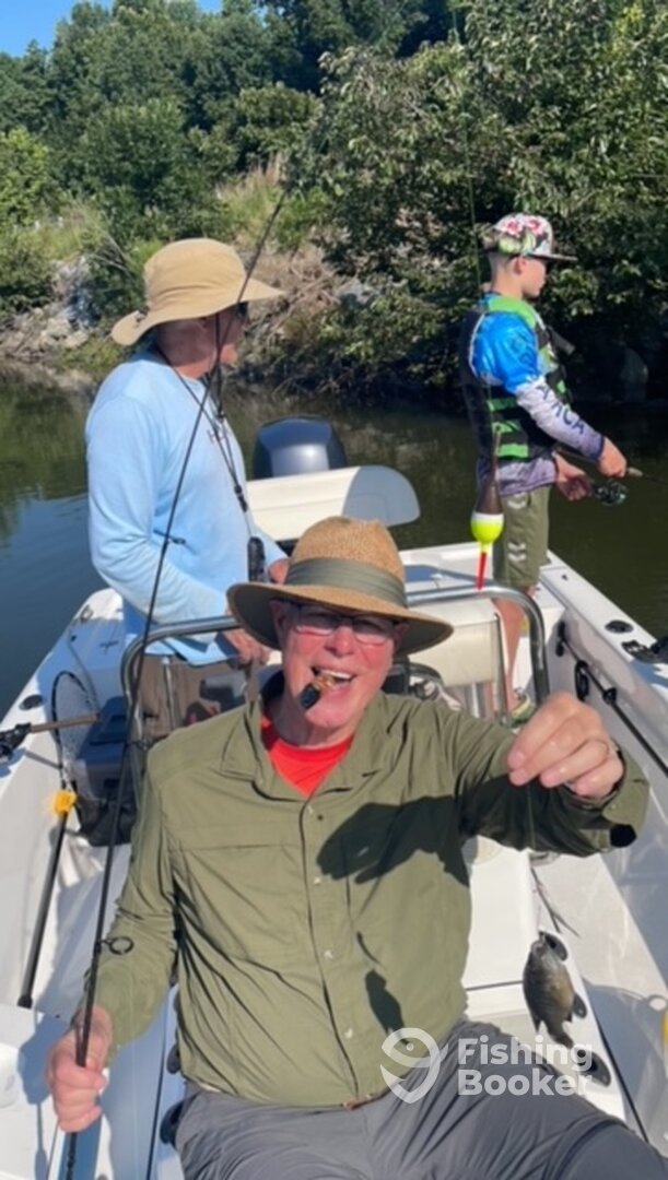 Randleman Report Photo 0