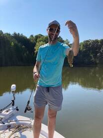 Randleman Report Photo 1