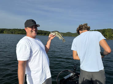 Branson Report Photo 1