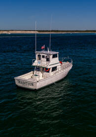 Pensacola and Perdido Key 2025 Fishing R