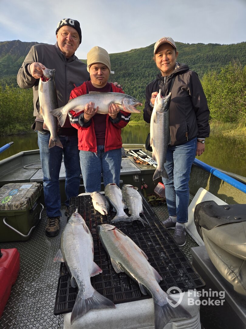 Palmer Report Photo 0