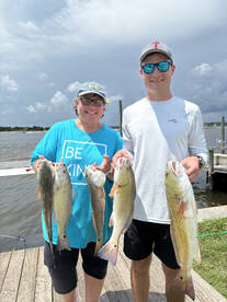 Redfish For Everyone!