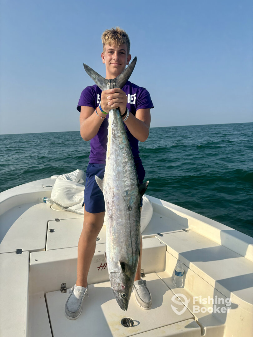 Cedar Point Report Photo 0