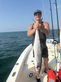 Cedar Point Report Photo 1