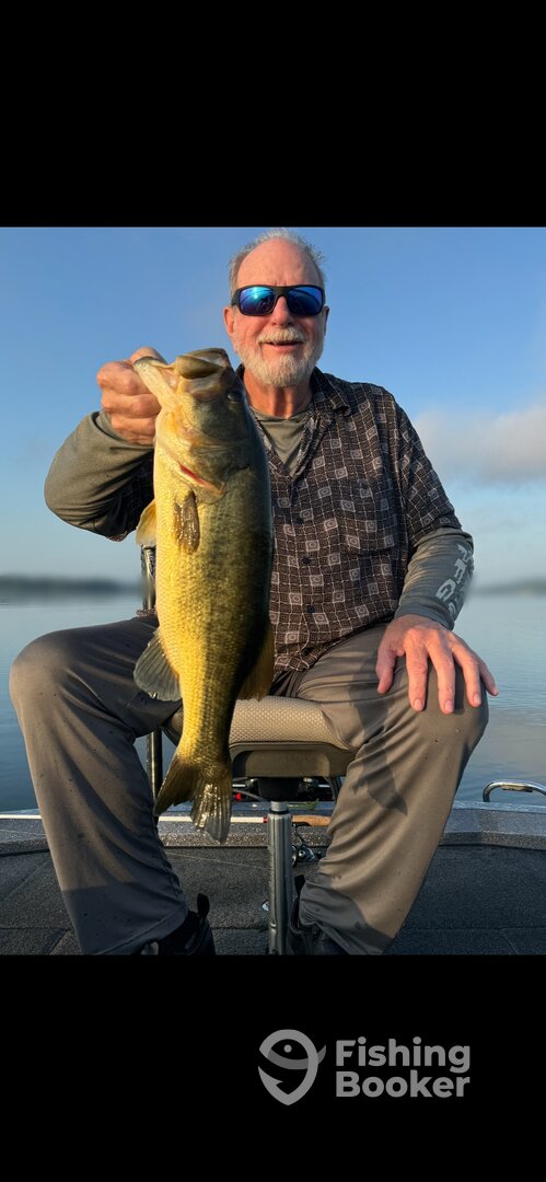 Guntersville Report Photo 0