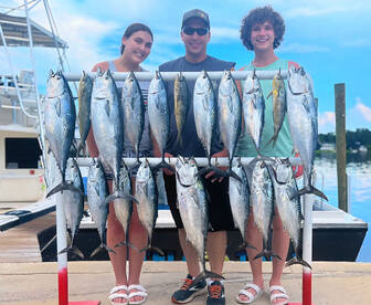 BIG BONITA are HERE!