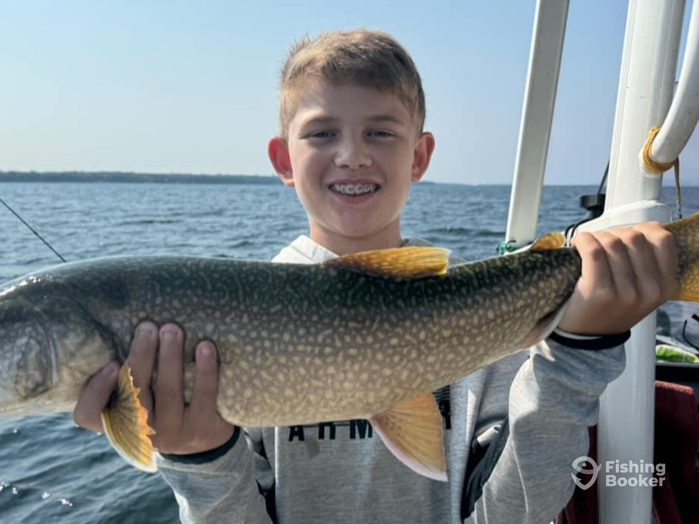 Plattsburgh Report Photo 0