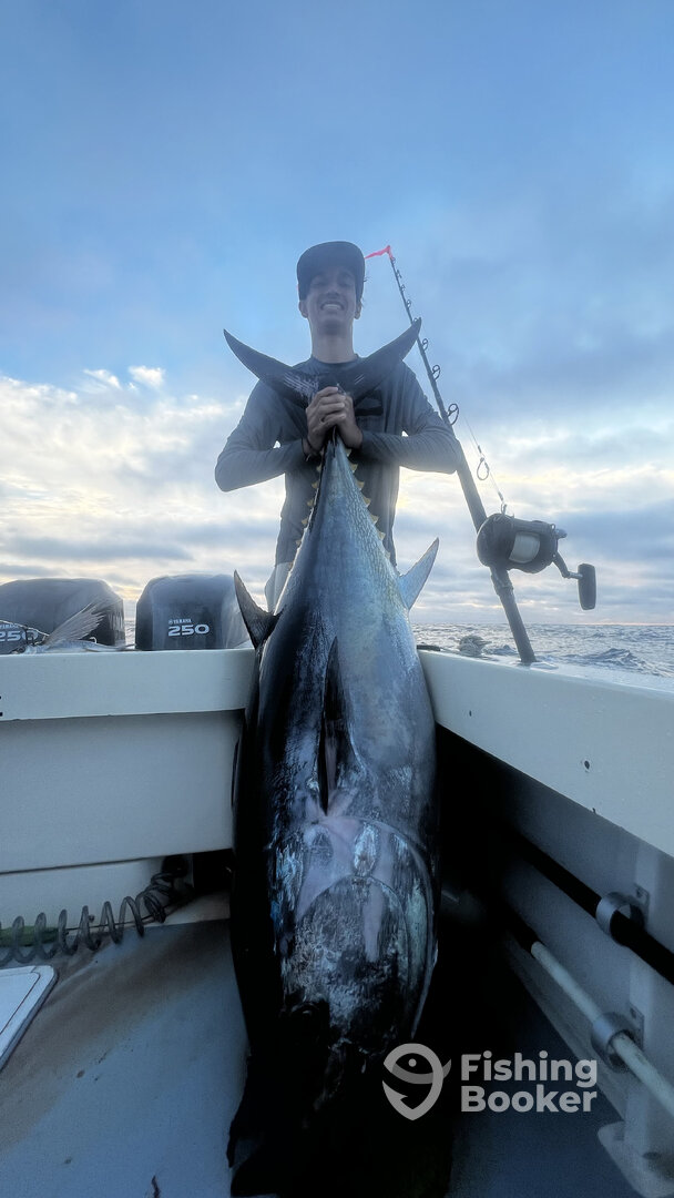 Huntington Beach Report Photo 0