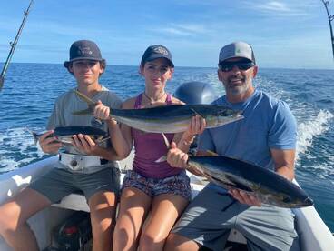 Tamarindo Report Photo 2