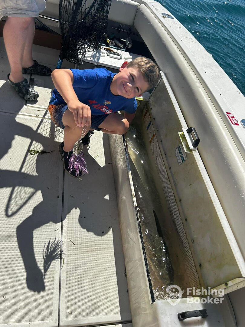 St. Clair Shores Report Photo 0