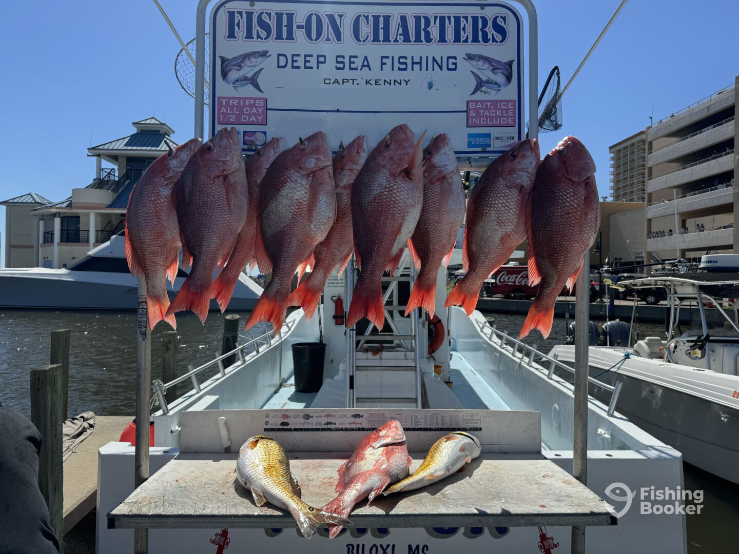 Biloxi Report Photo 0