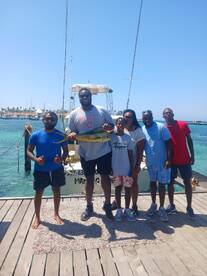 Oranjestad Report Photo 2