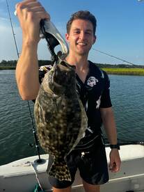 Foto Report Murrells Inlet 1